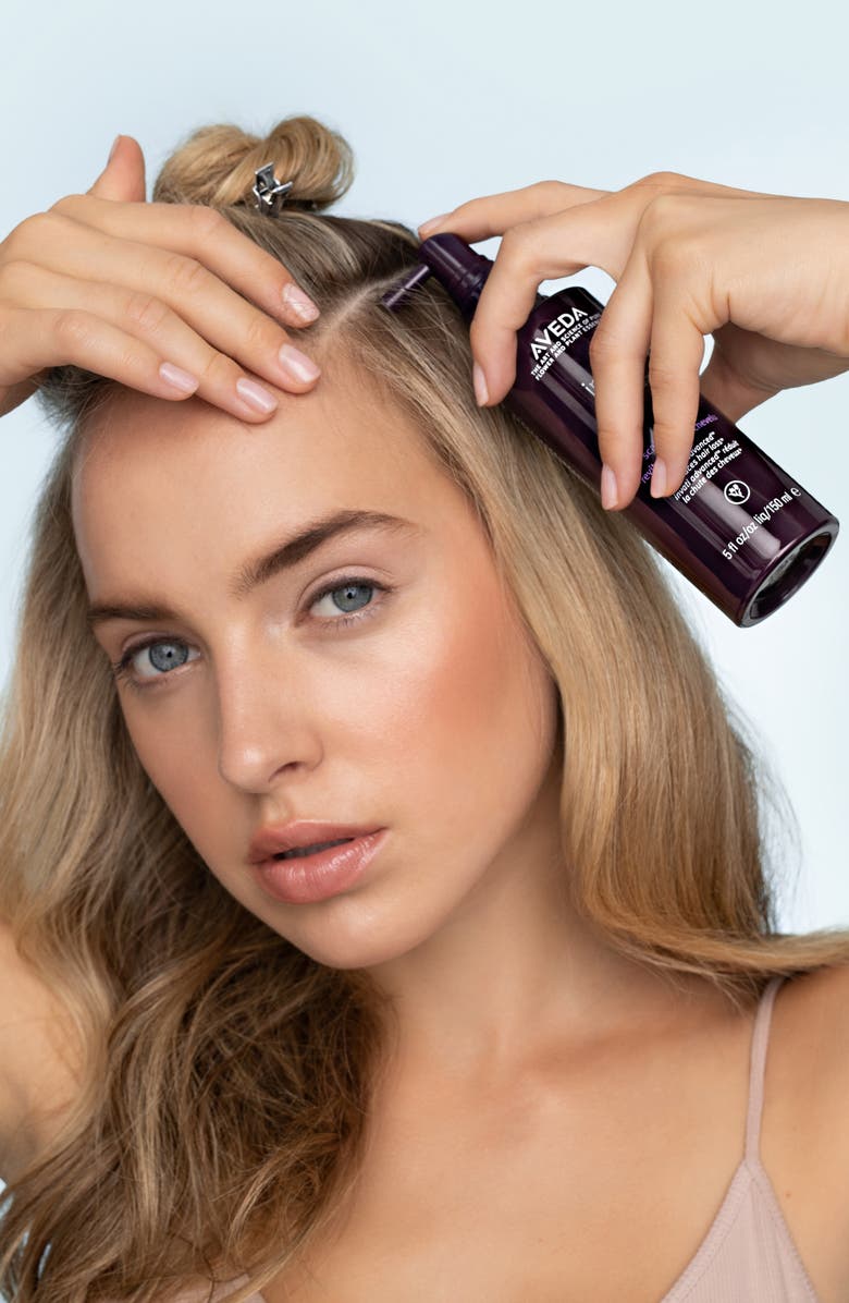 Aveda invatiâ„¢ Advanced Scalp Revitalizer Kit, Alternate, color,