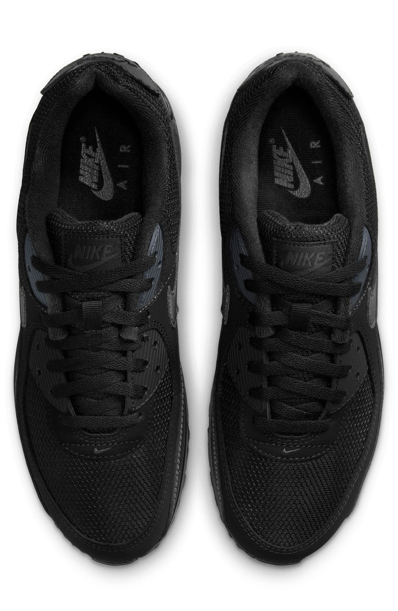 Nike Air Max 90 Sneaker, Alternate, color, 