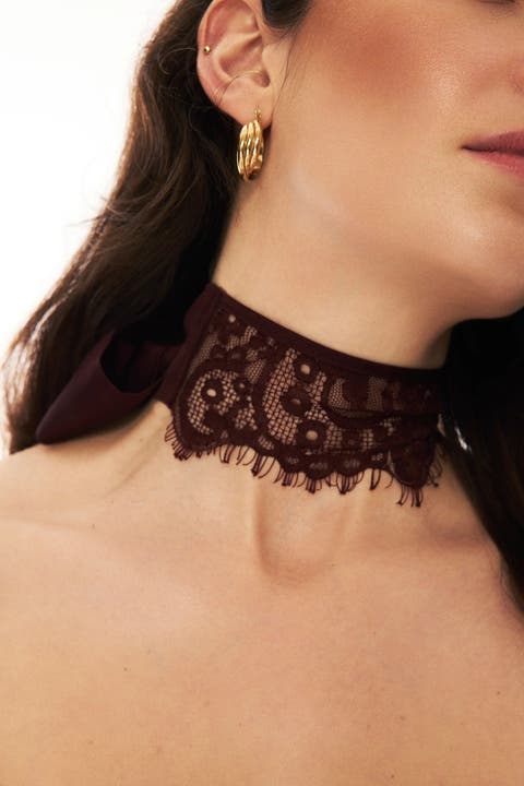 Seen Tie-Up Accessory