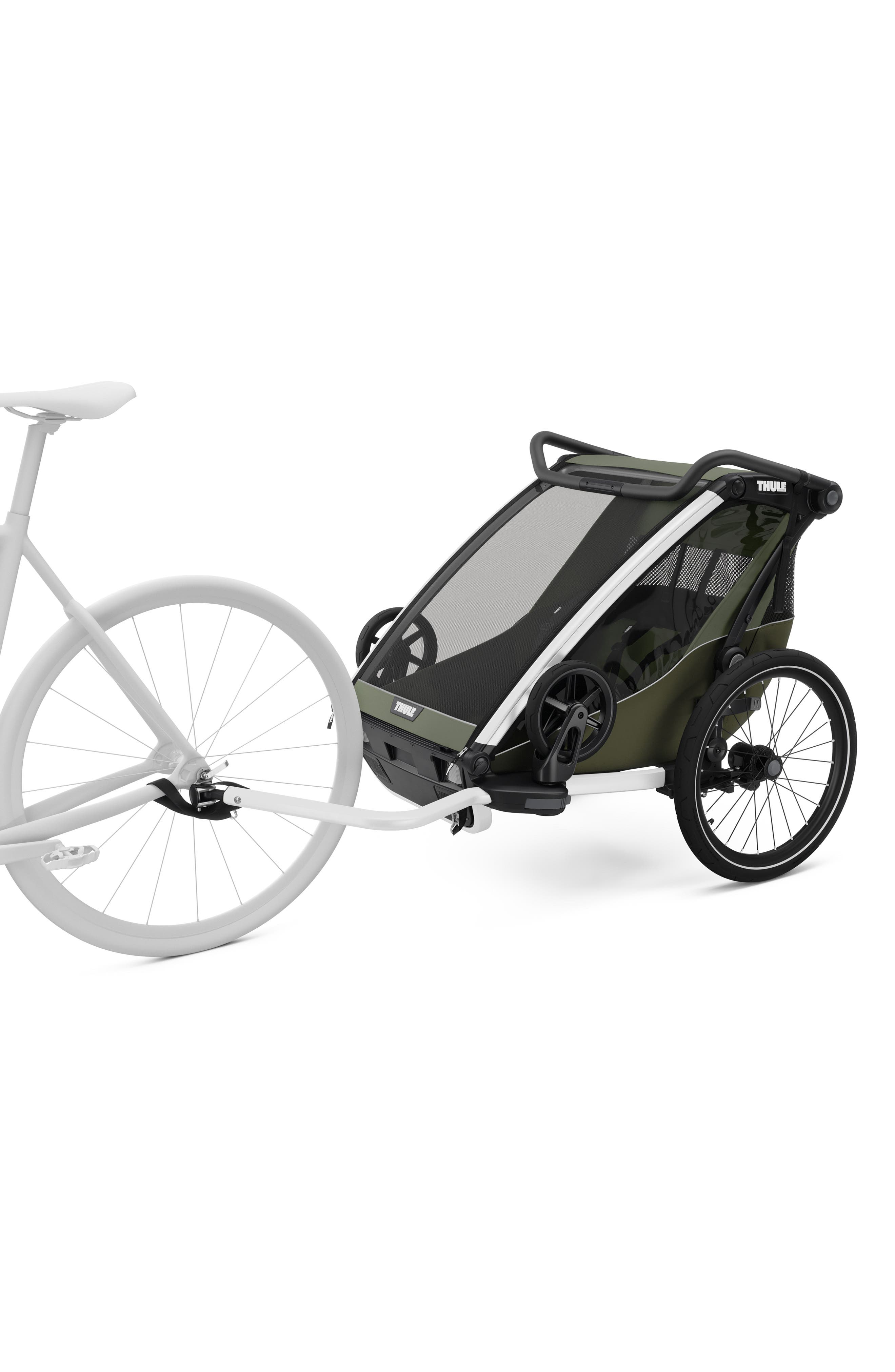 Thule Chariot Lite Double Bike Stroller/Trailer | Nordstrom