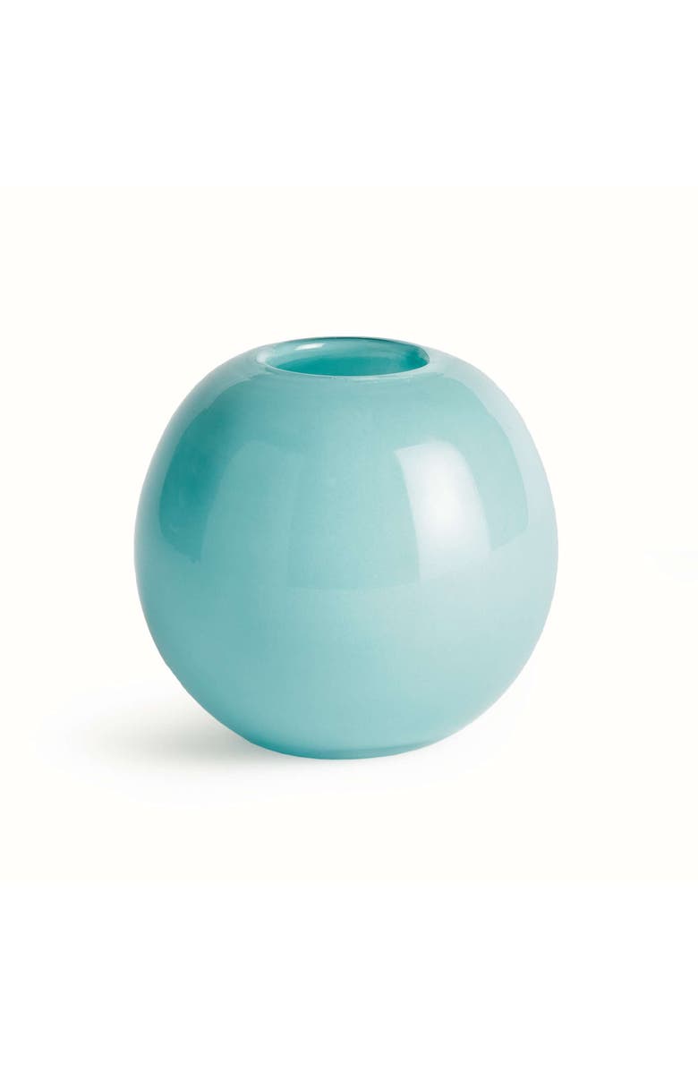Napa Home & Garden Cirrus Vase, Main, color, Blue