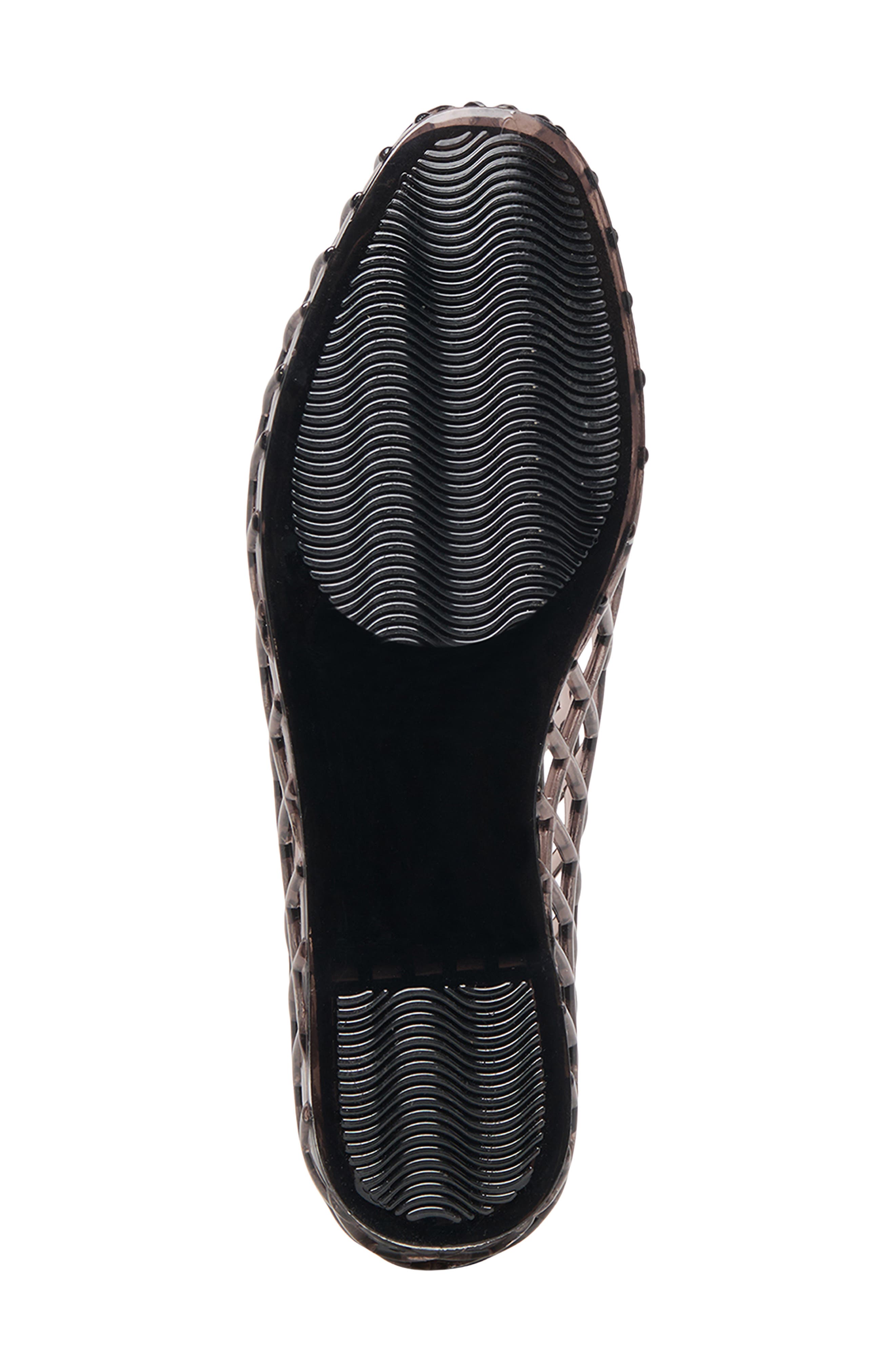 Обувь Dolce Vita Jam Jelly Flat — фото 6