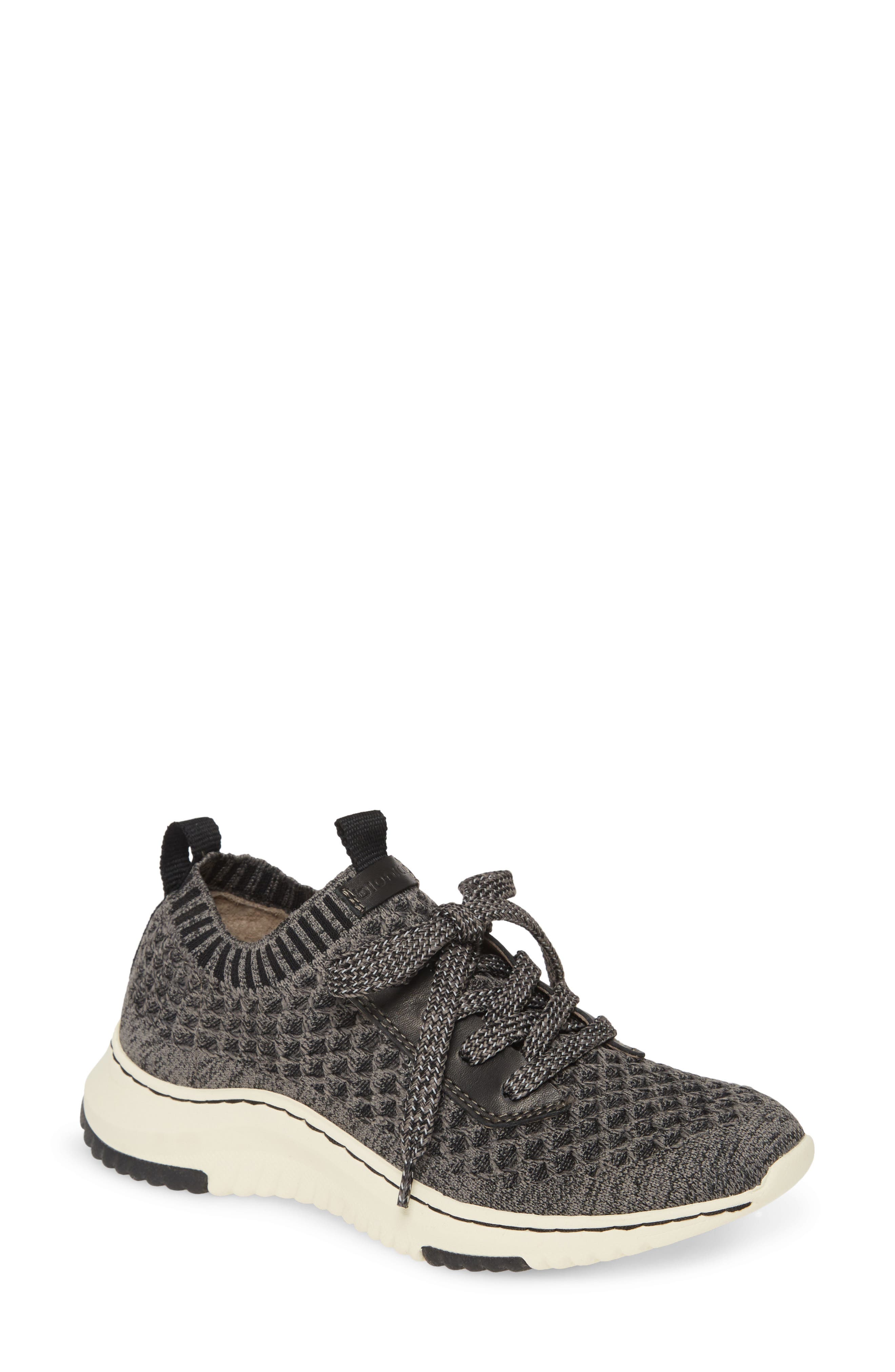 bionica Onie Recycled Sneaker, Main, color, 