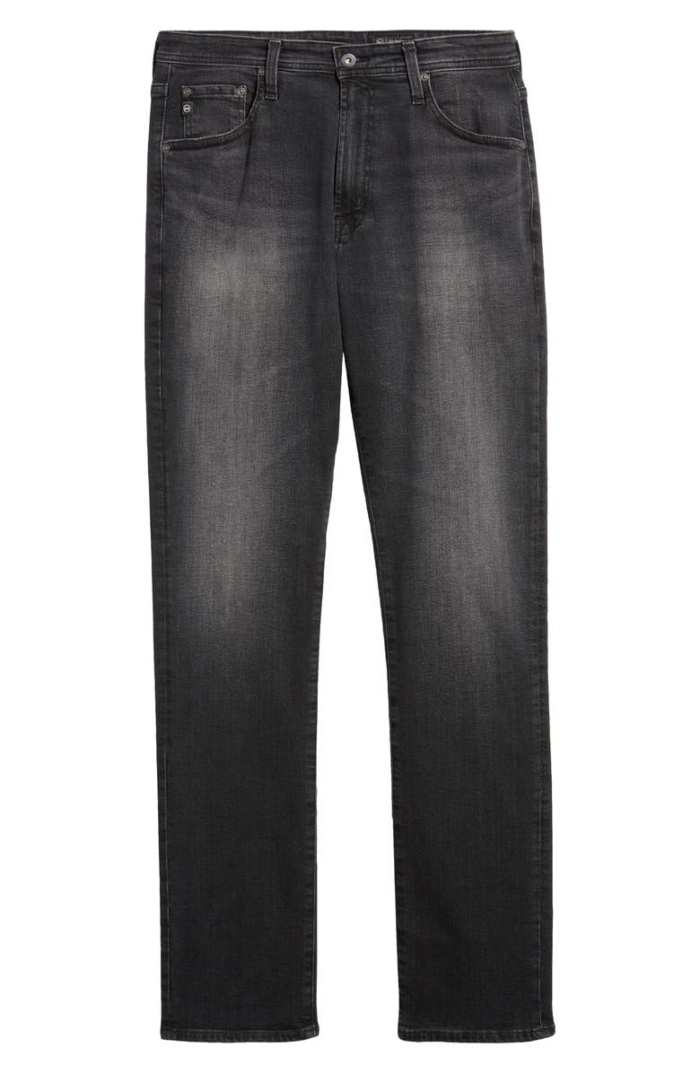 AG Everett Slim Straight Leg Jeans, Alternate, color, 