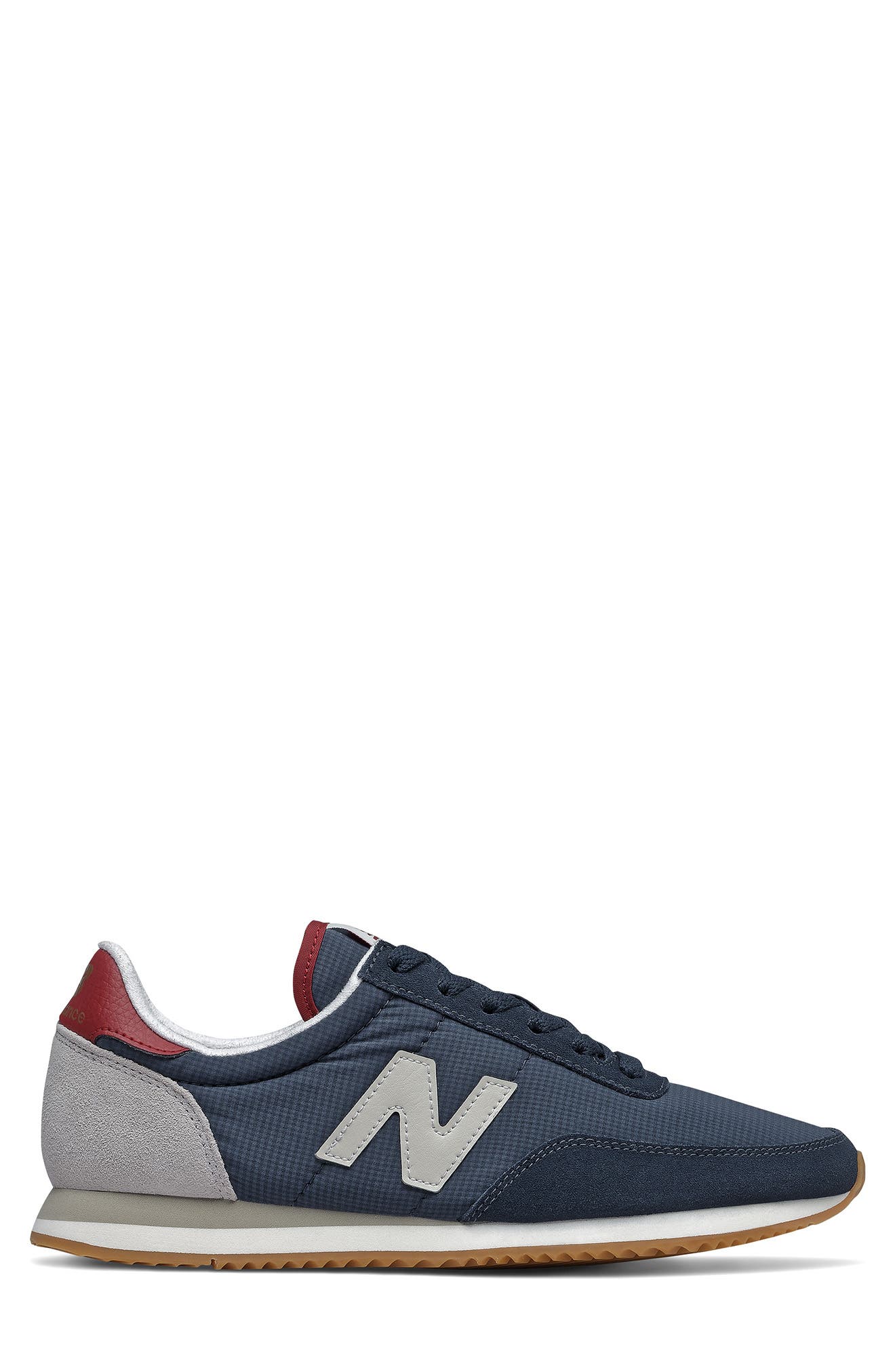 New Balance 720 Sneaker, Main, color, 