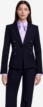Smythe Mini Not a DB Blazer