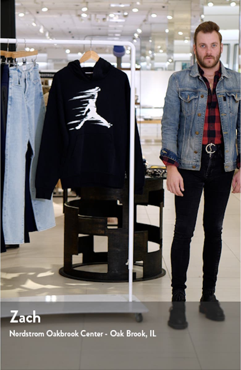 MVP Fleece Pullover Hoodie, sales video thumbnail