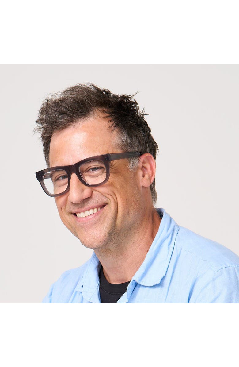 Caddis D28 | Reading Glasses, Alternate, color, Donkey