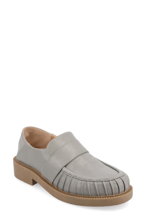 Lakenn Crash Back Loafer (Women)