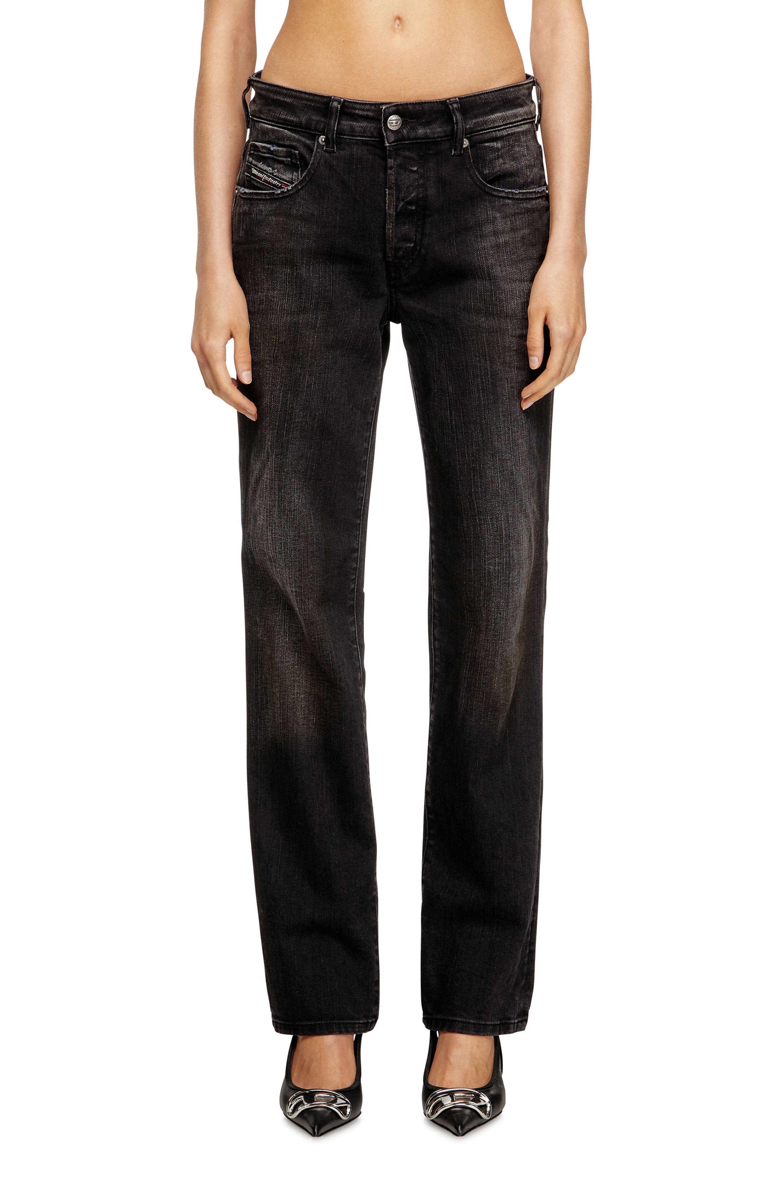 1989 D-Mine Jeans