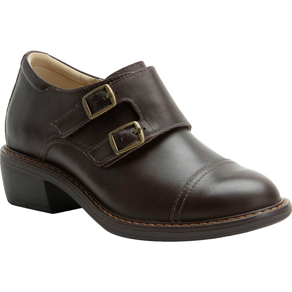 Alegria By Pg Lite Mave Bootie