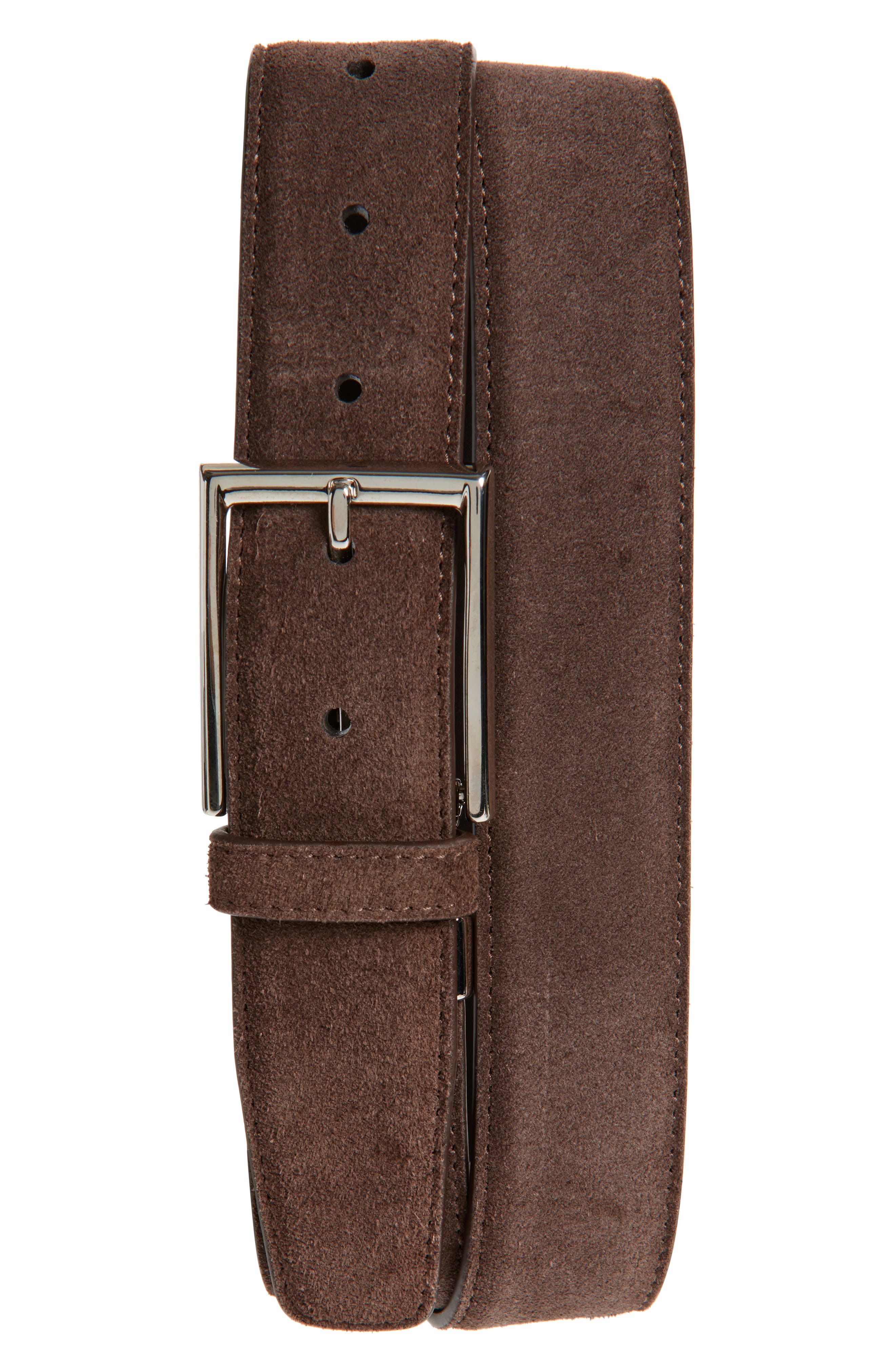 selected BROWN