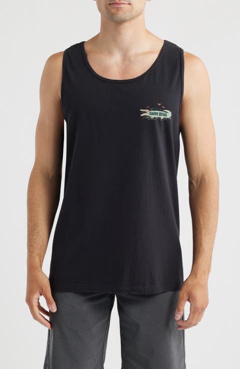 Land of Sunshine Tank