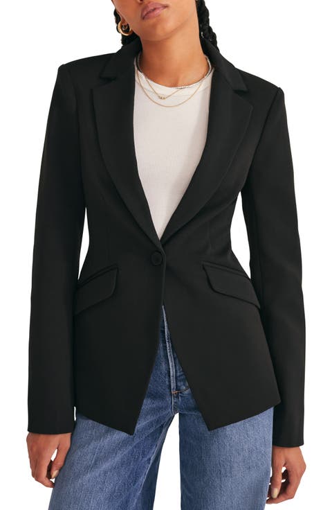 The Favorite Blazer