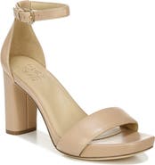 Naturalizer Joy Ankle Strap Sandal
