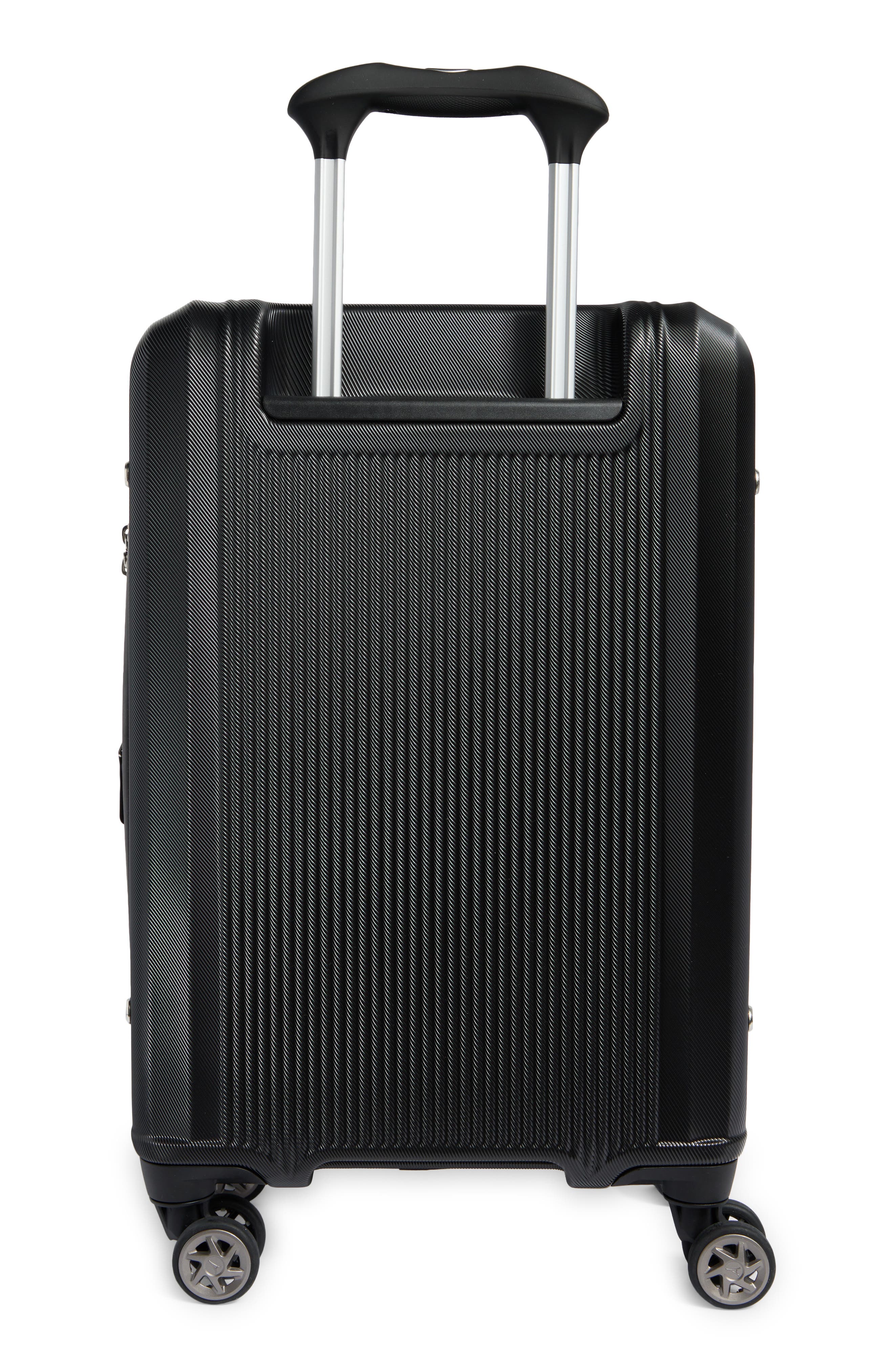 TRAVELPRO WAB 6 Carry-On Expandable Hardside Spinner Suitcase, Alternate, color, 