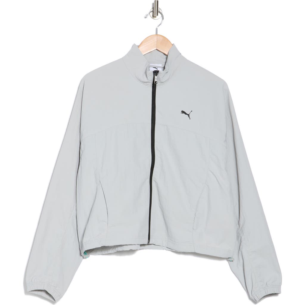 Puma Dare To Oversize Woven Jacket