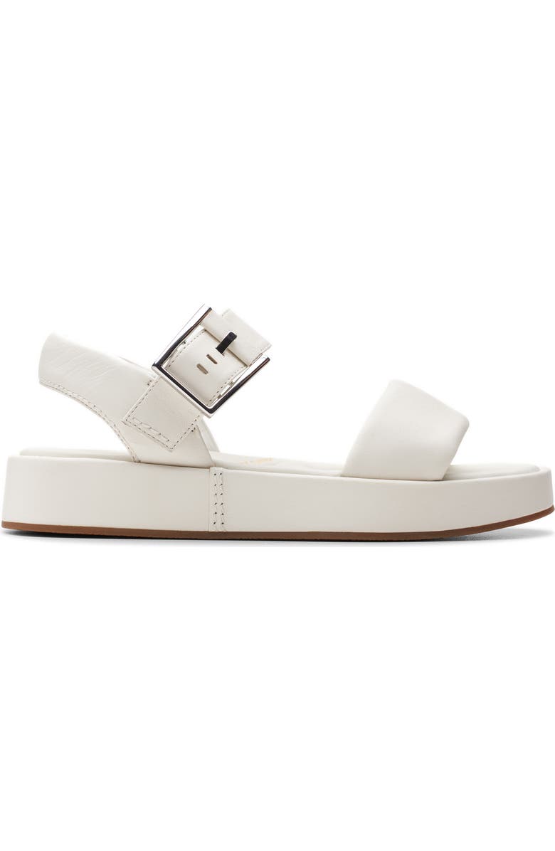 Clarks<sup>®</sup> Alda Sandal, Alternate, color,