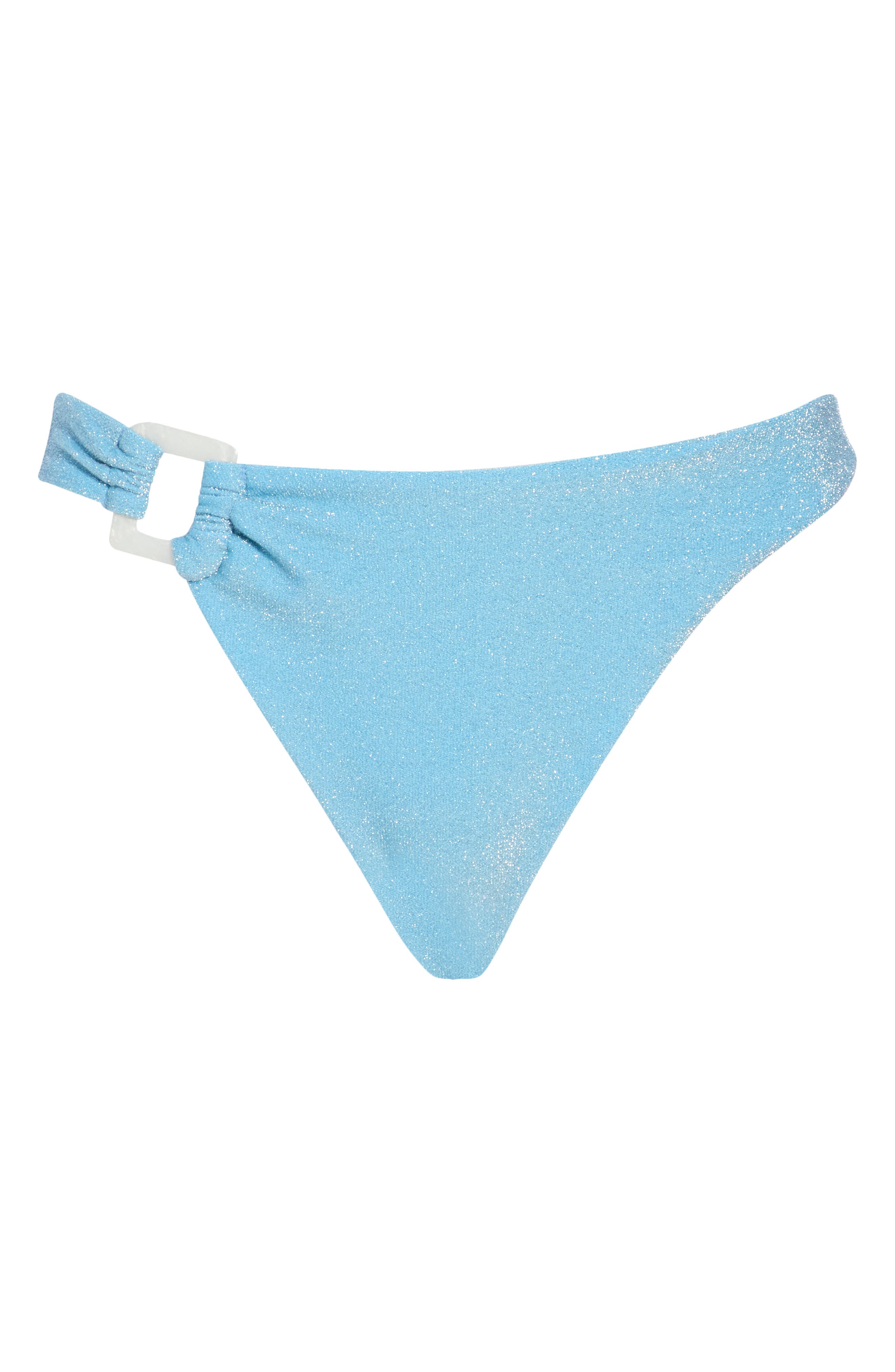 Bubbly Bikini Bottoms