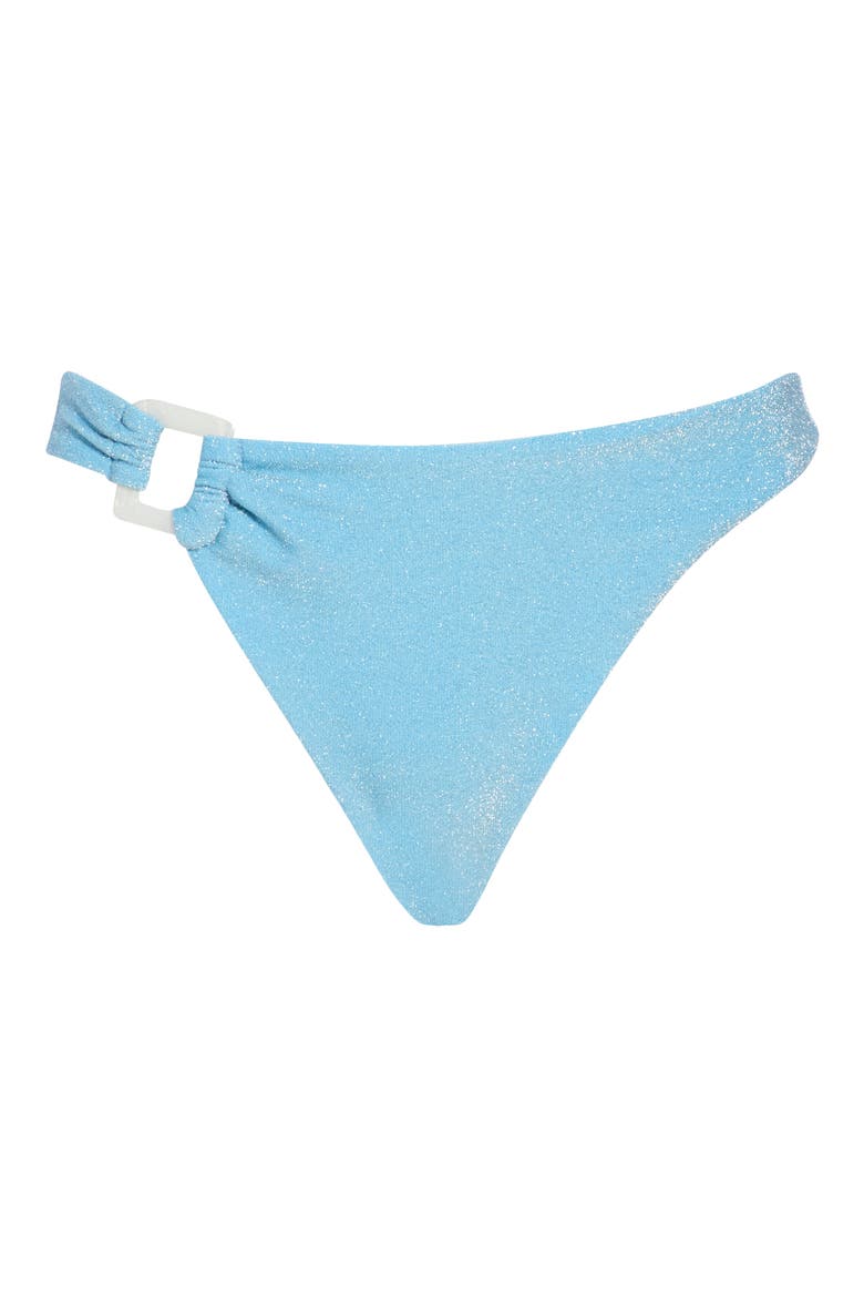 Bubbly Bikini Bottoms, Main, color, ETHEREAL BLUE