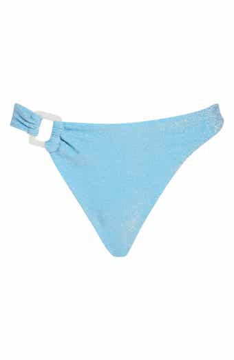 Bubbly Bikini Bottoms