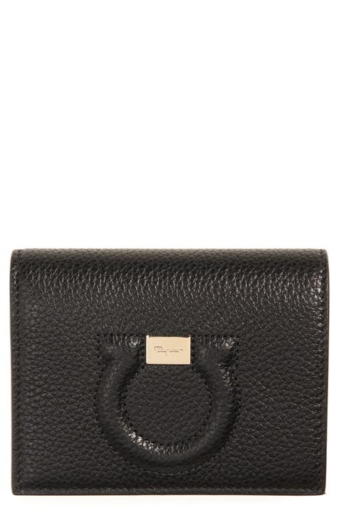 FERRAGAMO Wallets Card Cases for Women Nordstrom