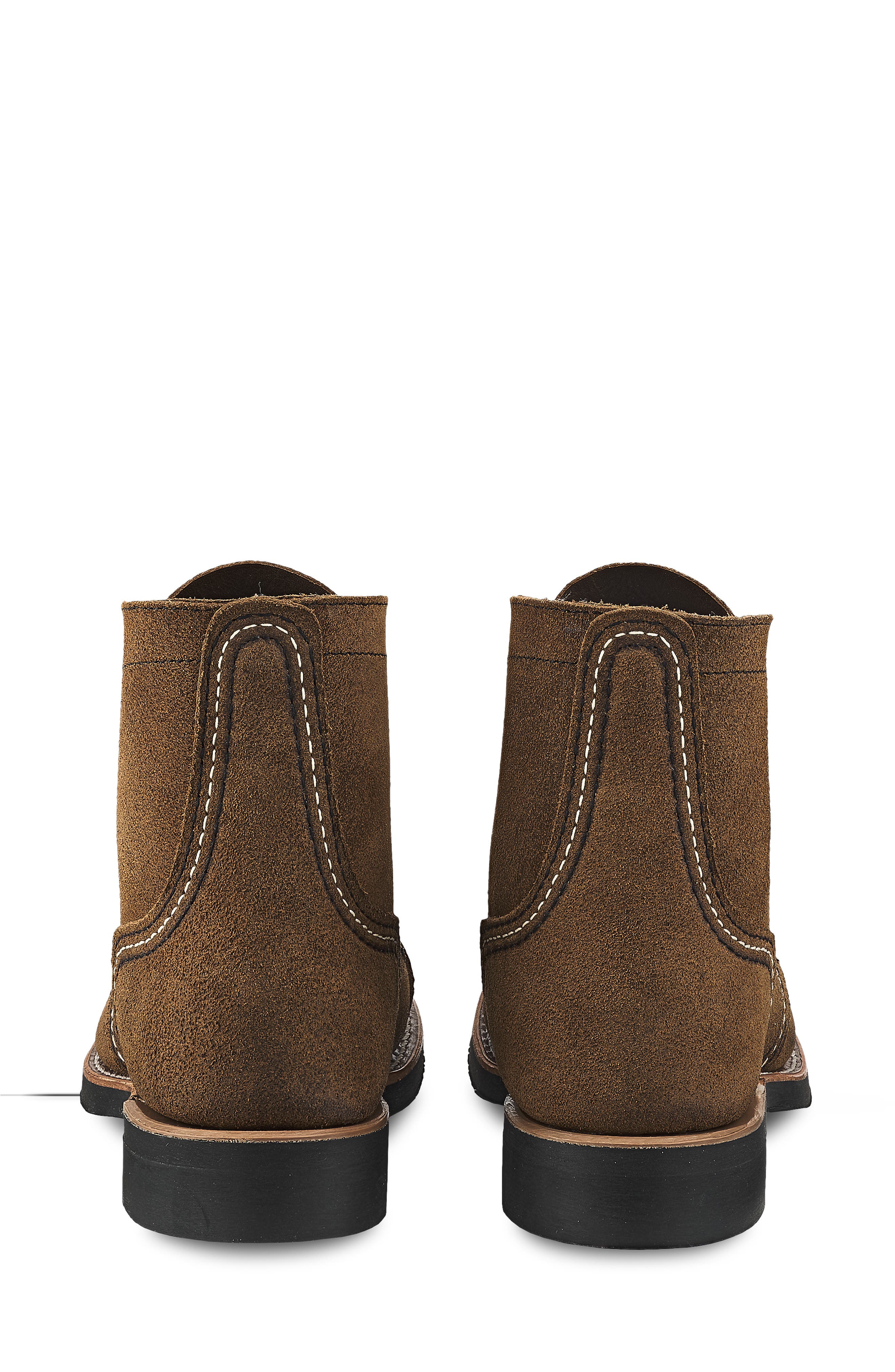 Iron Ranger Boot, Alternate, color, CLOVE ACAMPO