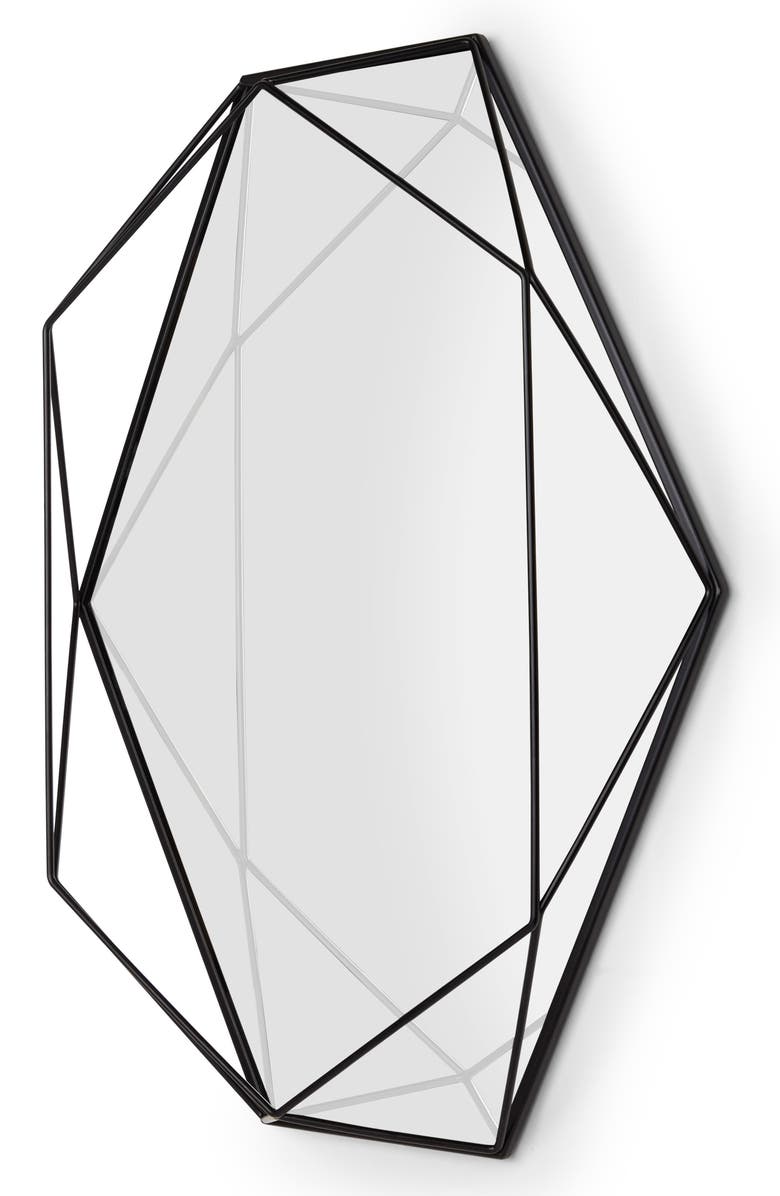 Umbra Prisma Mirror, Alternate, color,