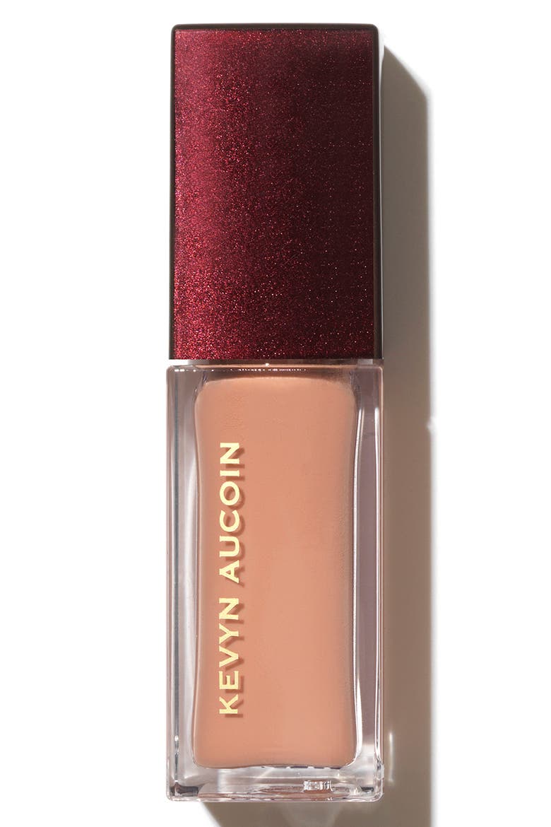 SPACE.NK.apothecary Kevyn Aucoin Beauty The Lip Gloss, Main, color, TULAPINA