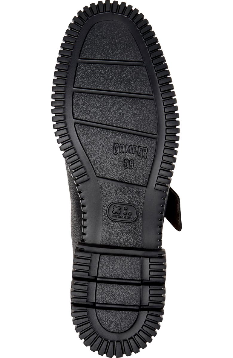 Camper Pix Mary Jane, Alternate, color, Black Black