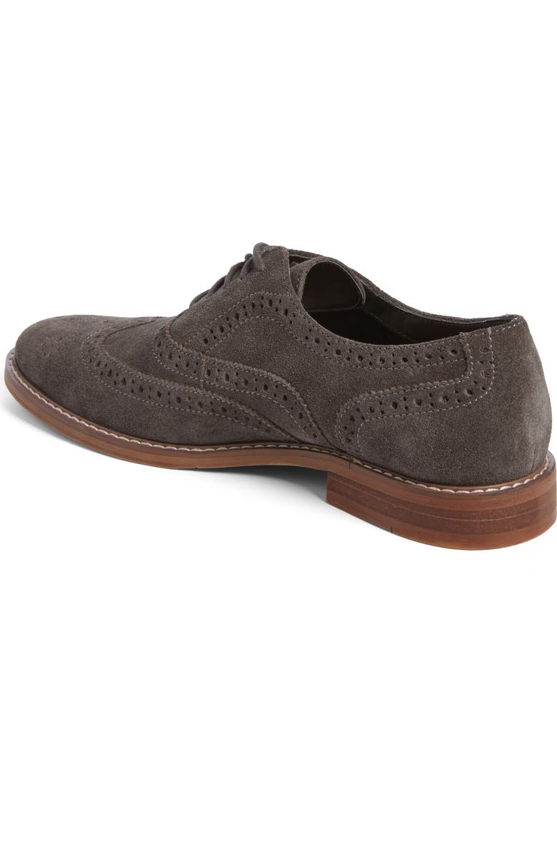 The Rail Hudson Wingtip, Alternate, color,