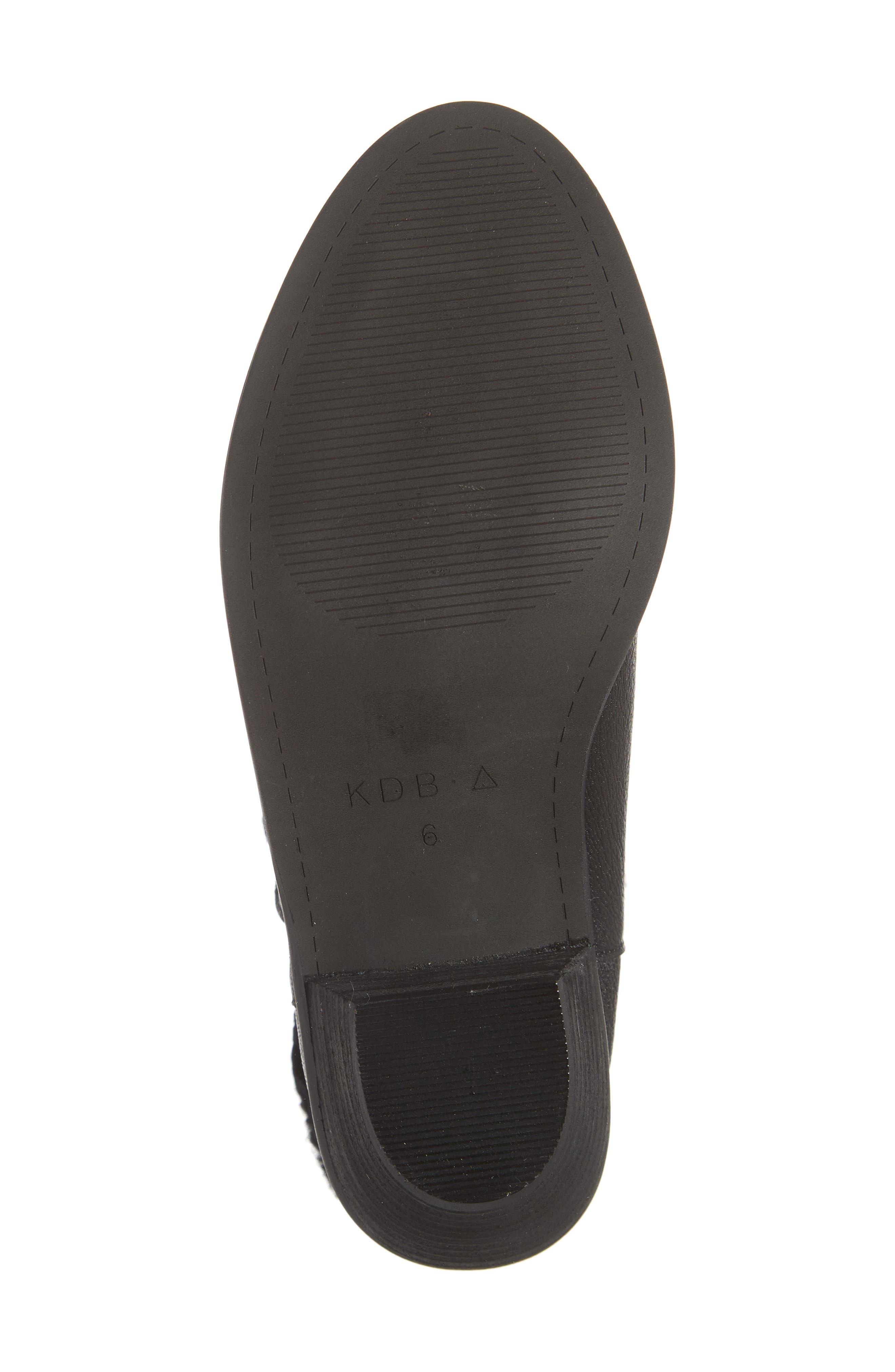 Kelsi Dagger Brooklyn Kayak Bootie, Alternate, color, 