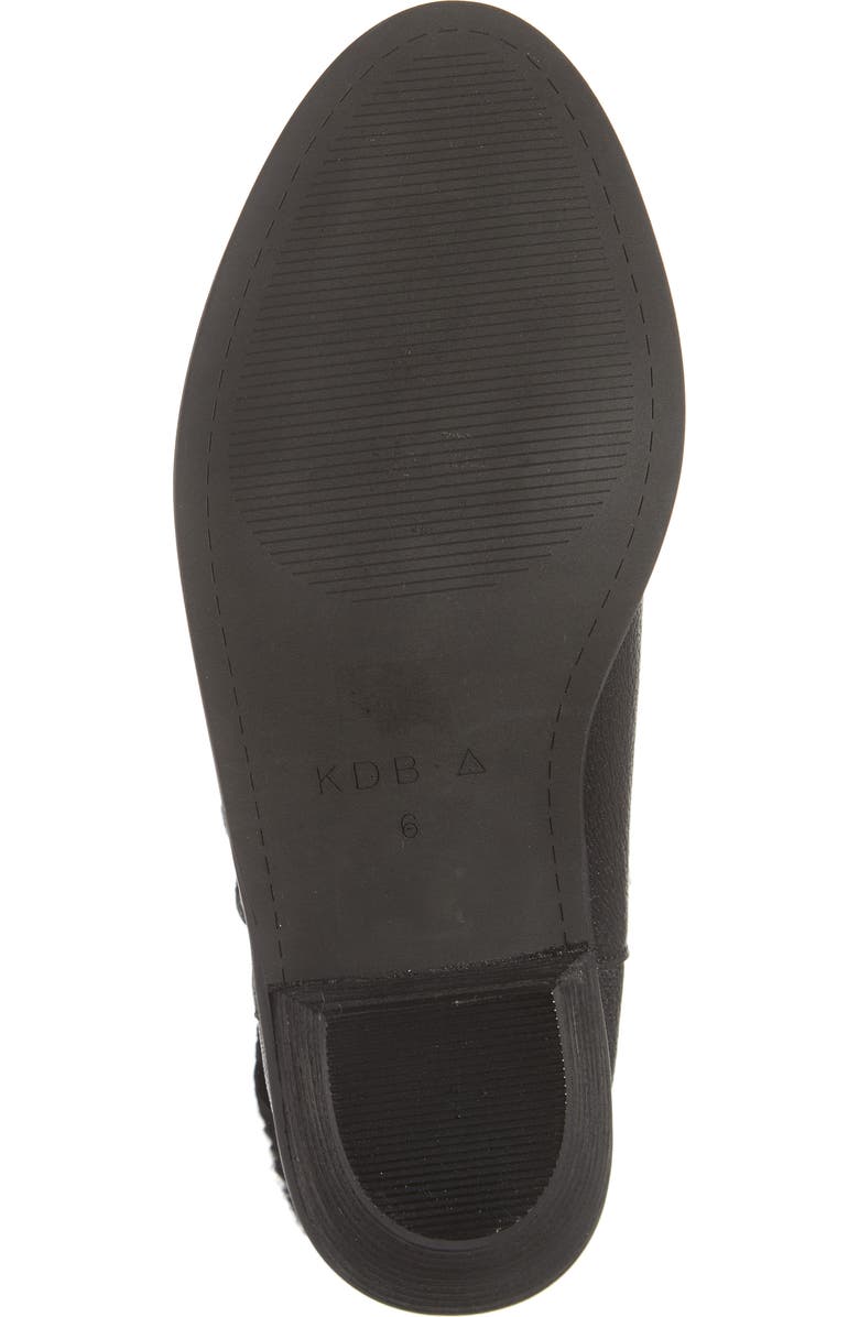 Kelsi Dagger Brooklyn Kayak Bootie, Alternate, color,