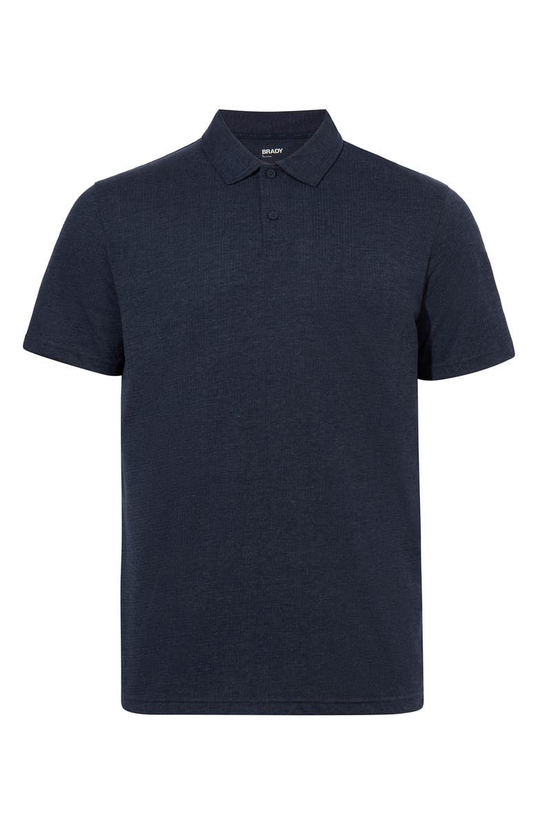 BRADY Regenerate Performance Polo, Alternate, color,