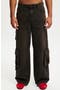  Cargo Amber Black