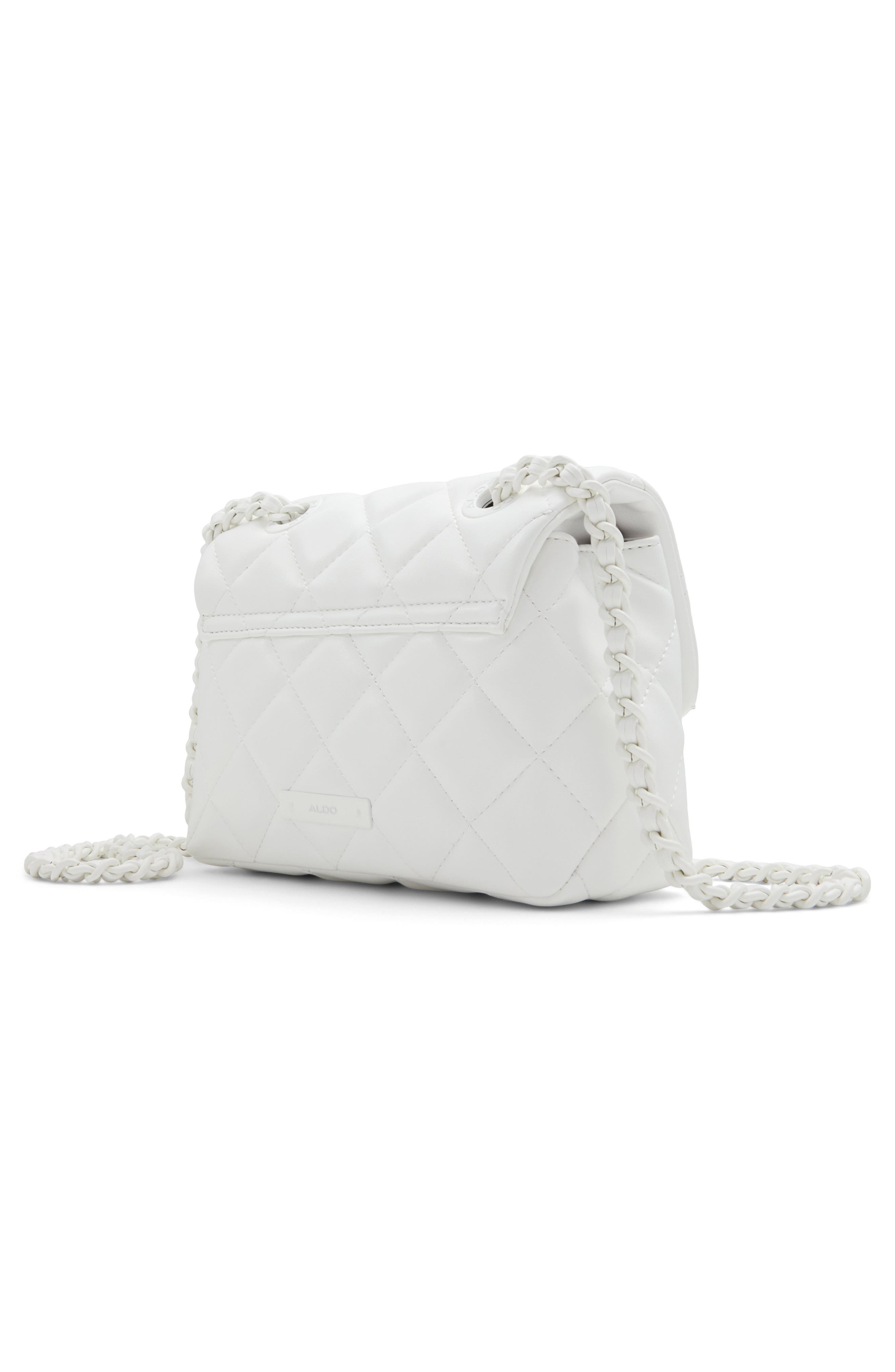 ALDO Latisse Convertible Shoulder Bag, Alternate, color, 