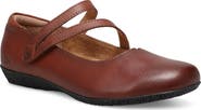 Taos Banter Mary Jane Flat