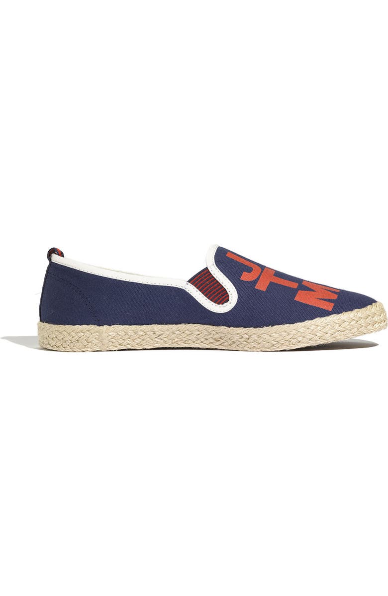 Tory Burch 'Je T'Aime' Sneaker, Alternate, color,
