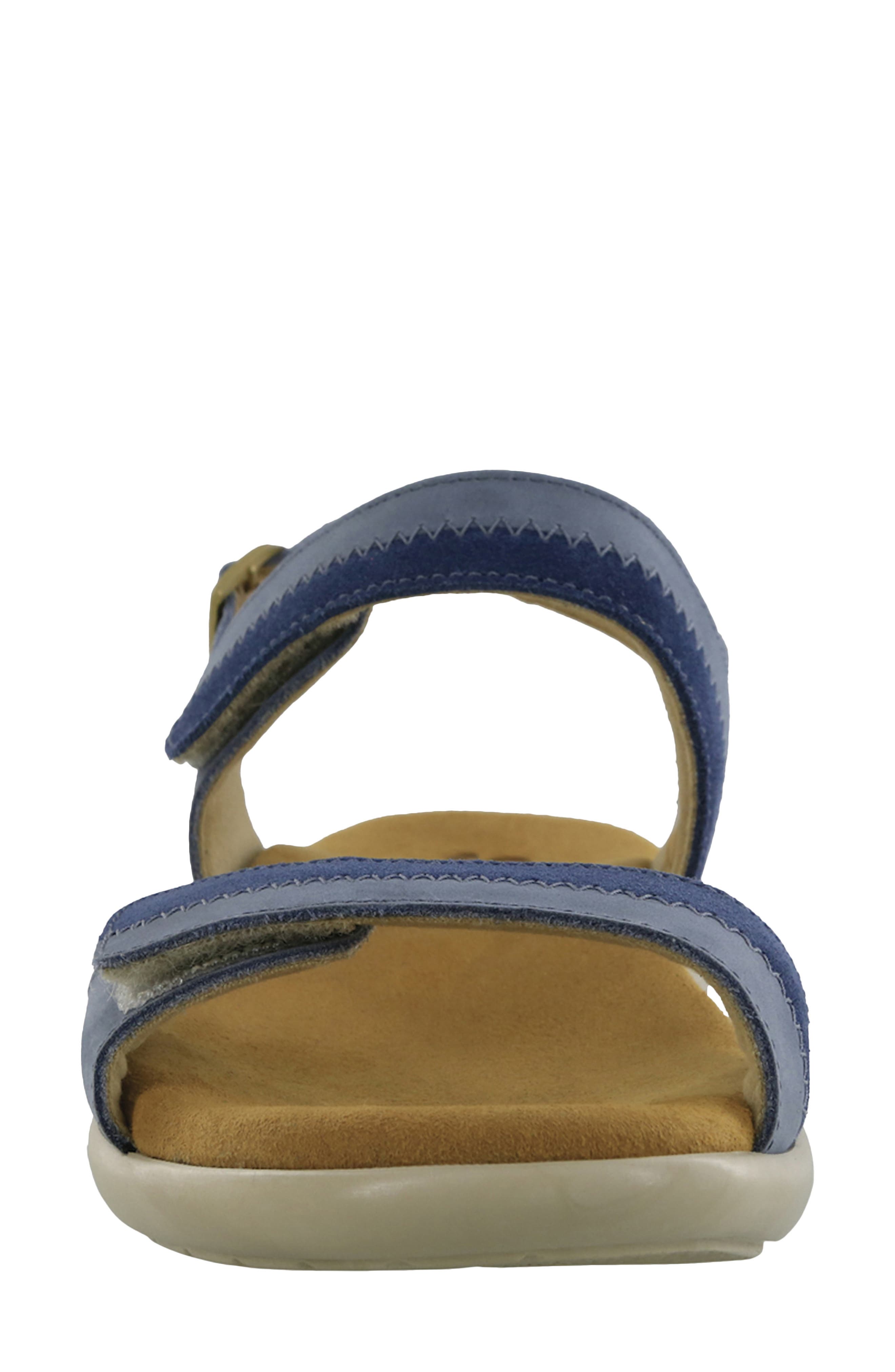 Nudu Sandal, Alternate, color, OCEANIA