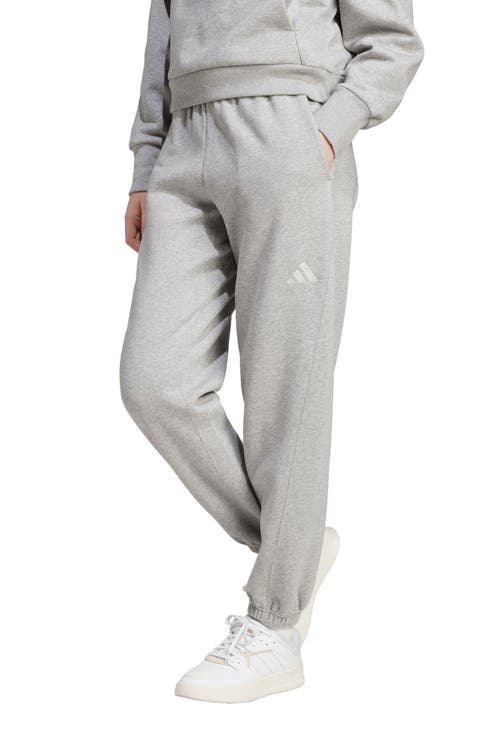 All Szn Trefoil Sweatpants