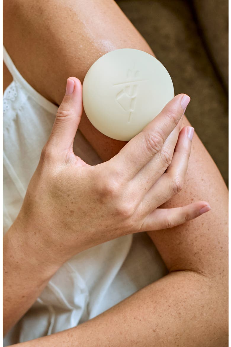 Daily Stone Ritual Set - Deeply Moisturizing Lotion Bar Duo $86 Value, Alternate, color, FRANKINCENSE/ ROSE/ NEROLI