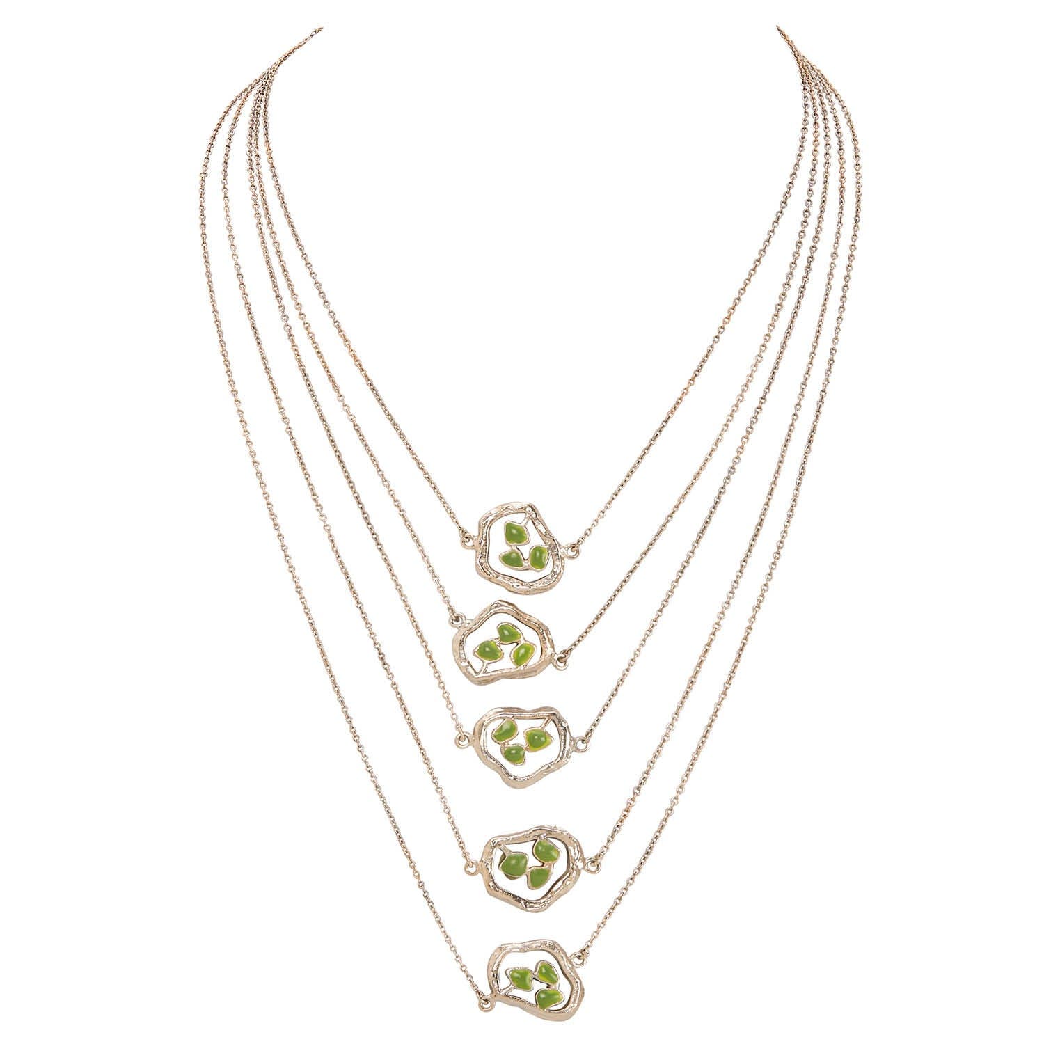 selected Gold Plated