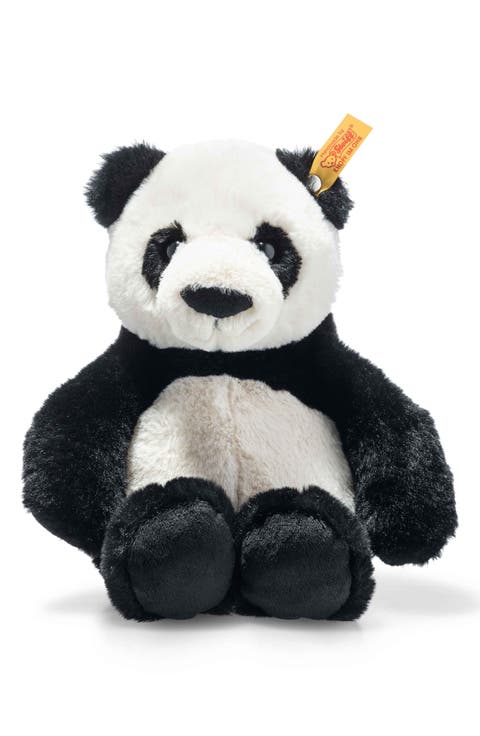 Ming Panda Stuffed Animal