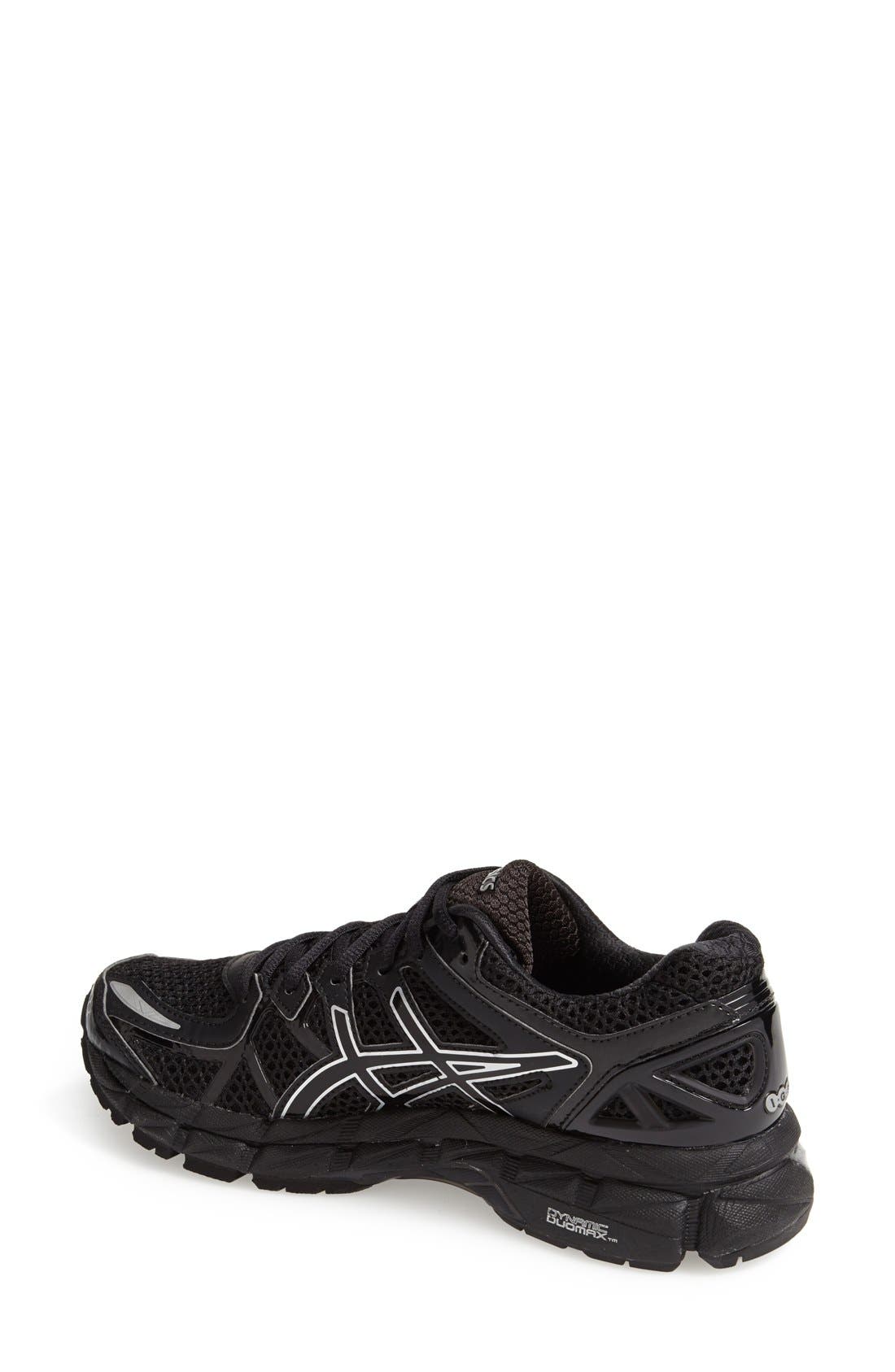 ASICS<sup>®</sup> GEL-KAYANO<sup>®</sup> 21 Running Shoe, Alternate, color, 