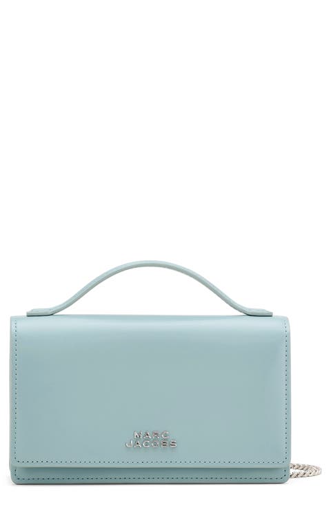 The Glam Mirror Mini Bag