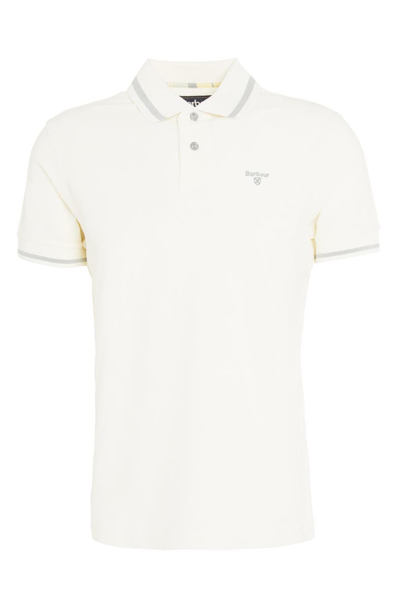 Barbour Newbridge Polo, Alternate, color, 