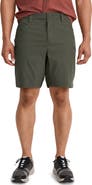 Jockey Outdoors By Luke Bryan Men's 9" Utility Short