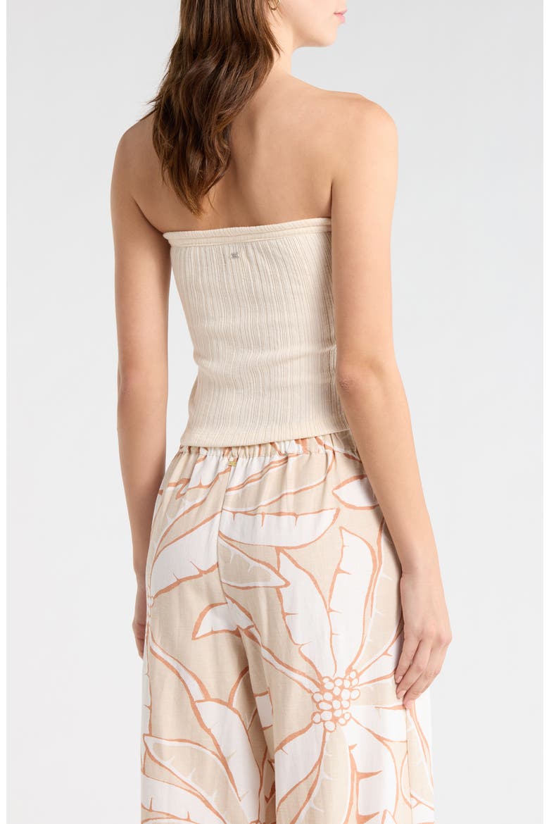 Talley Tube Top, Alternate, color, WHITE CAP