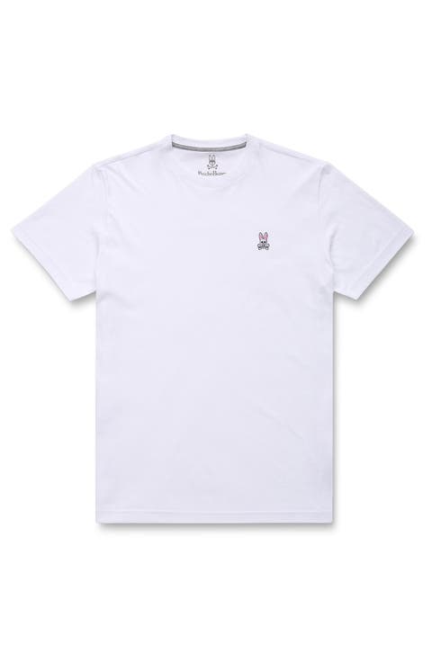 Shop White Psycho Bunny Online | Nordstrom