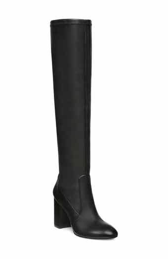 Yuliana Knee High Slouch Boot